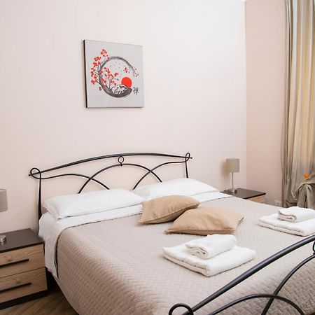 Casa Maria A San Pietro Apartment Roma Exterior foto