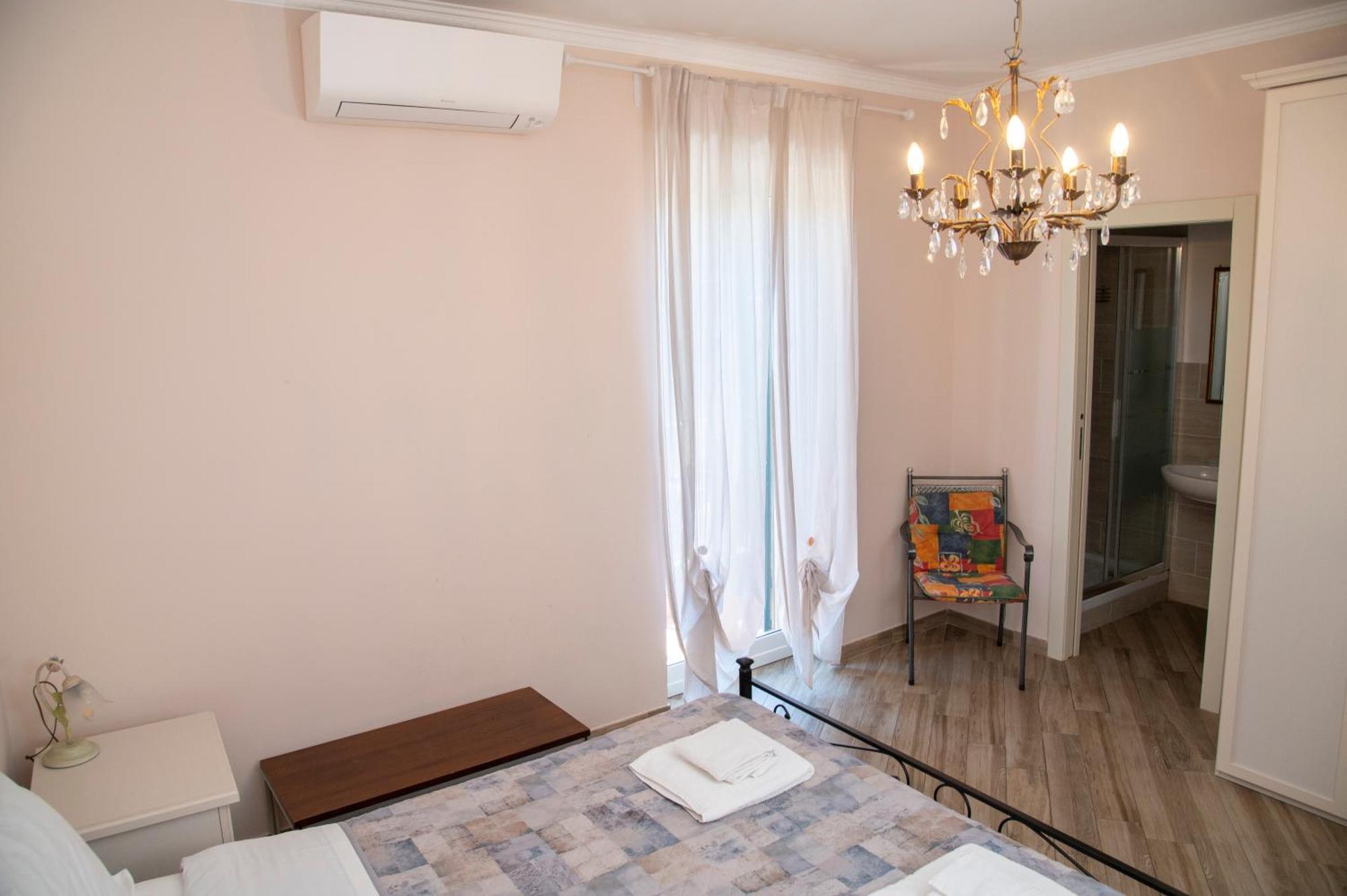 Casa Maria A San Pietro Apartment Roma Exterior foto